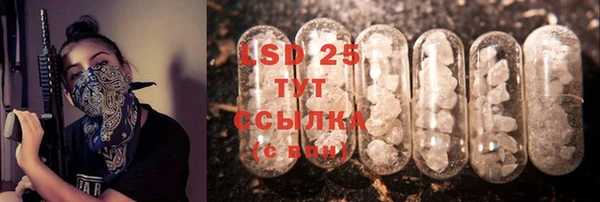 спайс Арсеньев